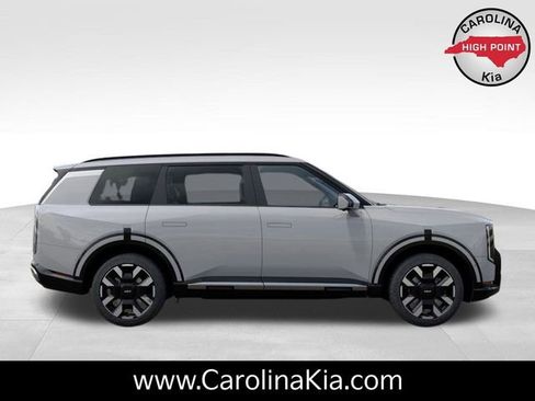 New 2027 Kia Telluride SX Prestige image 8