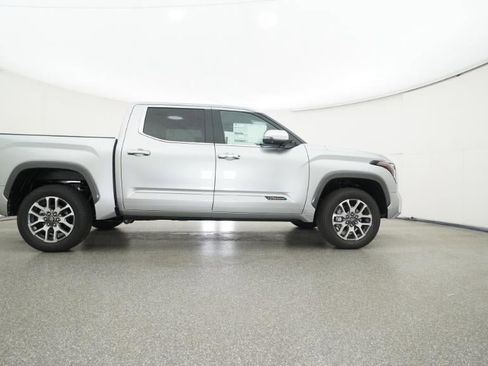 New 2026 Toyota Tundra 1794 Edition image 27