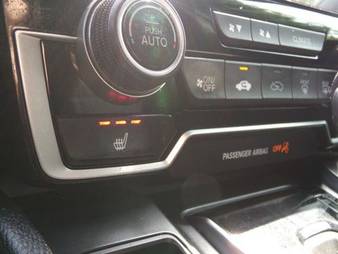Used 2021 Honda CR-V EX image 21