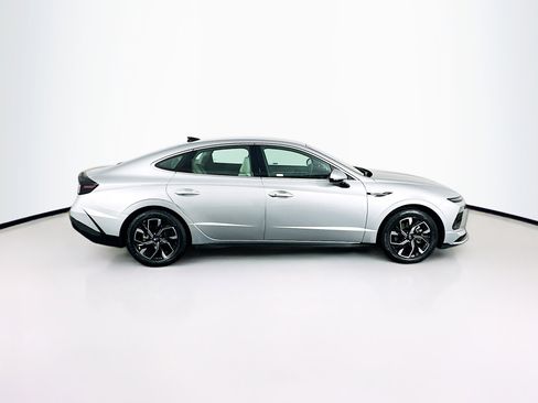 Used 2025 Hyundai Sonata SEL image 10