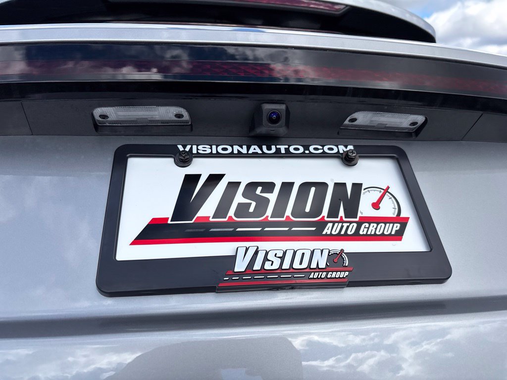 New 2026 Hyundai Tucson SEL AWD/4WD image 11