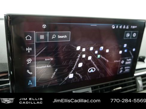 Used 2024 Audi S4 Prestige image 16