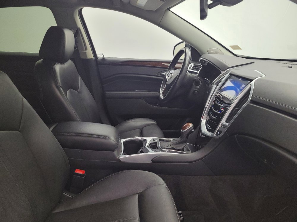 Used 2014 Cadillac SRX Luxury FWD image 21