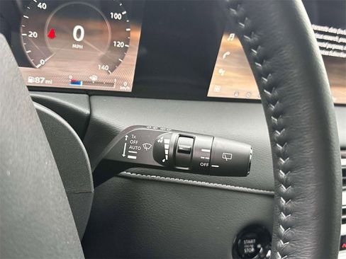 New 2025 Nissan Armada SL w/ Captain's Chari Seat Package image 26