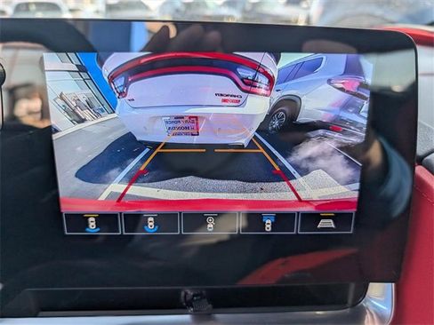 Used 2022 Chevrolet Corvette Stingray Preferred Cpe w/ Battery Protection Package image 10