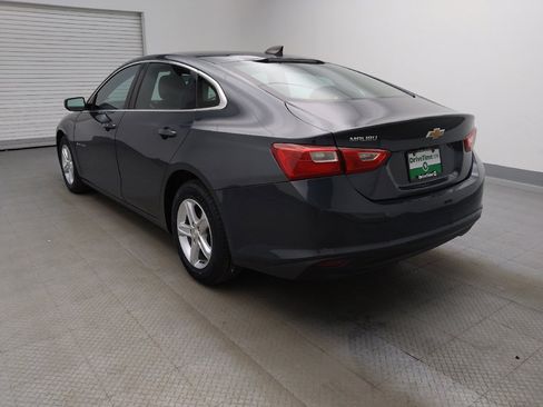 Used 2020 Chevrolet Malibu LS FWD image 5
