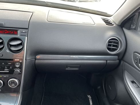 Used 2006 MAZDA MAZDASPEED6 Sport image 16