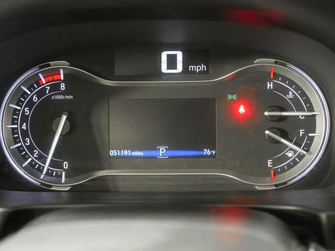 Used 2023 Honda Ridgeline Sport image 44