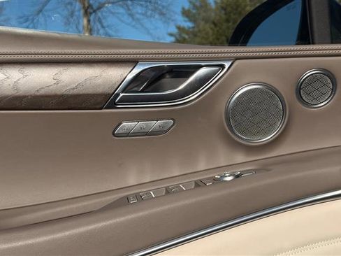 Used 2024 Genesis GV80 3.5T w/ Prestige Package image 12