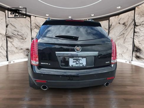 Used 2016 Cadillac SRX Premium w/ Driver Assist Package AWD/4WD image 6