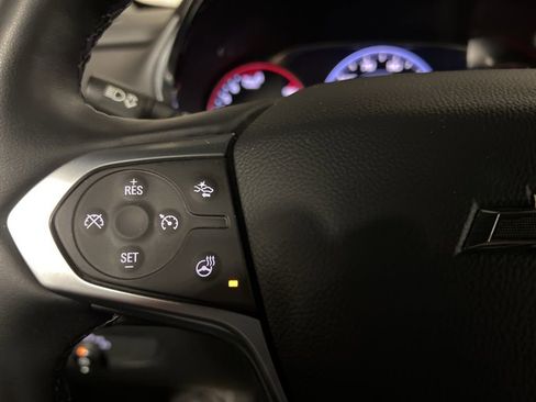 Certified 2023 Chevrolet Traverse Premier w/ Redline Edition image 16