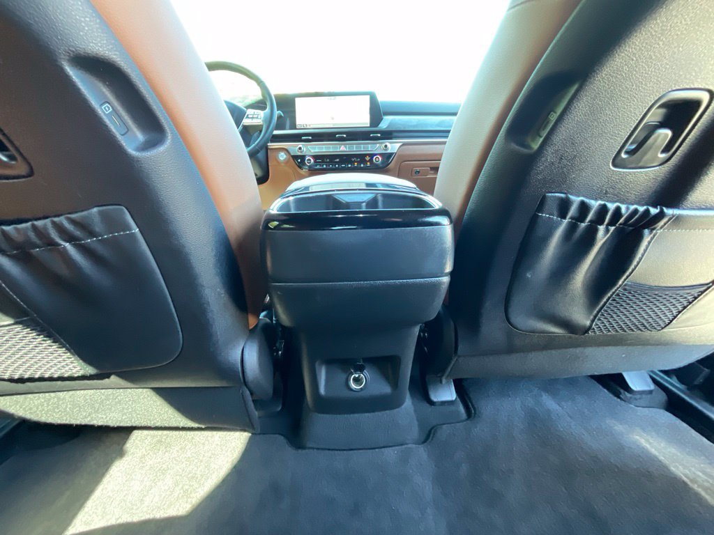 Used 2024 Kia Telluride EX X-Line AWD/4WD image 26
