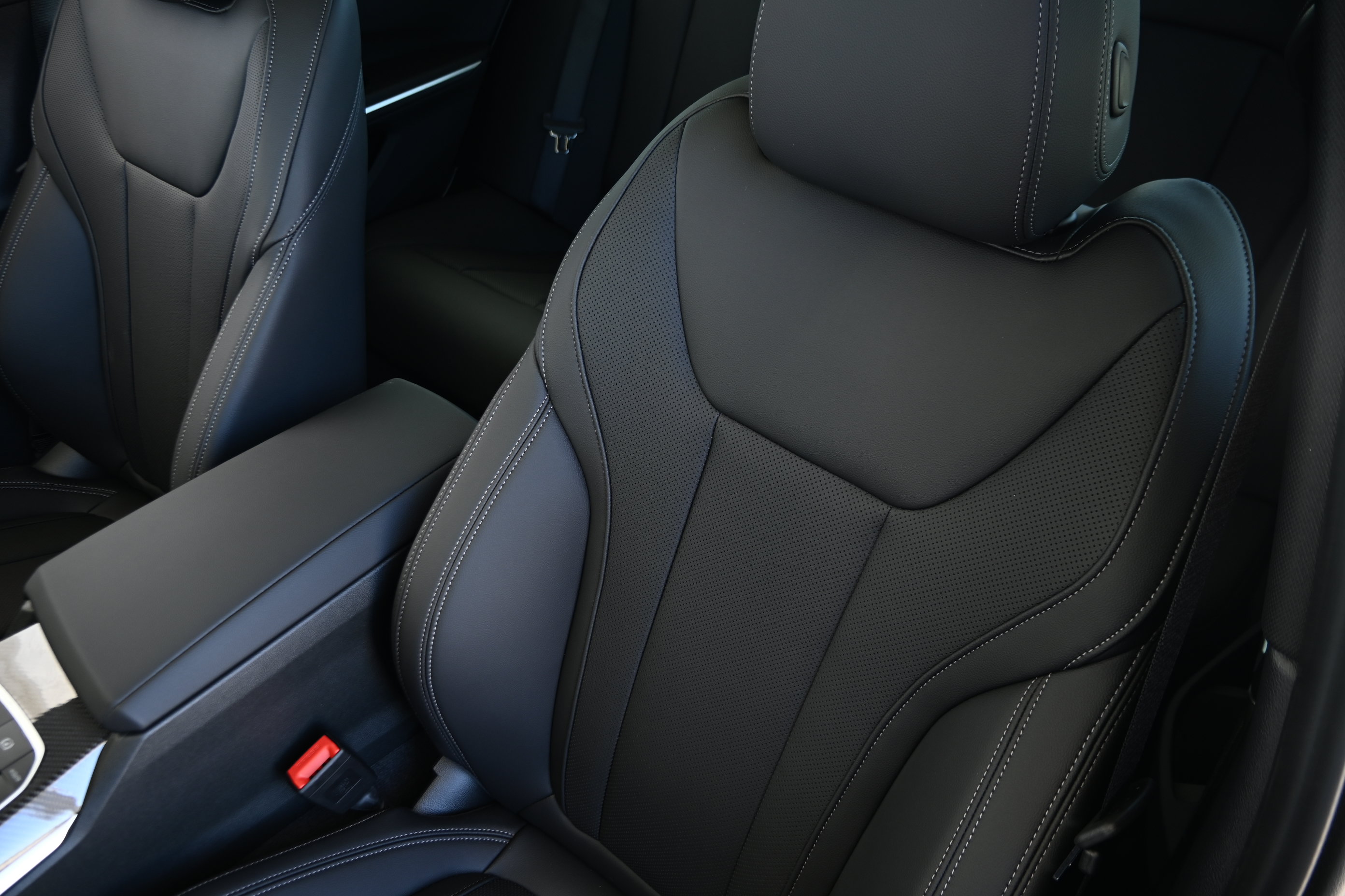 New 2026 BMW M340i RWD image 11