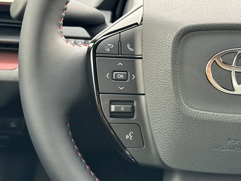 New 2026 Toyota Prius Plug-In Hybrid image 27