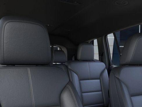 New 2026 GMC Acadia Elevation image 48