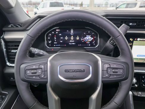 New 2026 GMC Sierra 2500 Denali w/ Denali Reserve Package image 20