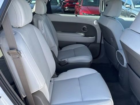 Used 2026 Hyundai Palisade Limited AWD/4WD image 14