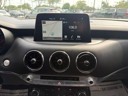 Used 2020 Kia Stinger GT2 AWD/4WD image 21