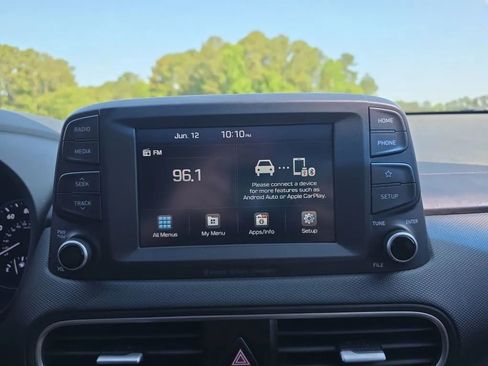 Used 2021 Hyundai Kona SEL w/ Cargo Package FWD image 25