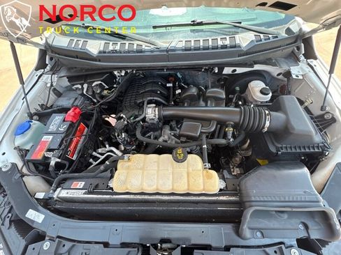 Used 2018 Ford F150 XL w/ XL Power Equipment Group image 26