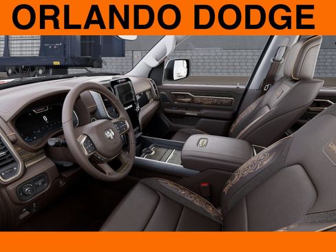 New 2026 RAM 1500 Limited image 22
