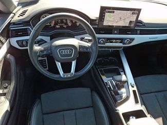 Used 2023 Audi A5 2.0T Premium Plus w/ Premium Plus AWD/4WD video 2