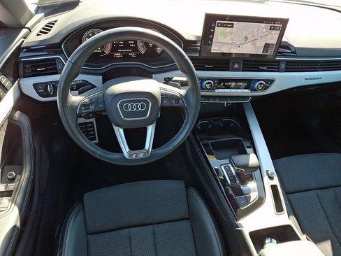 Used 2023 Audi A5 2.0T Premium Plus w/ Premium Plus AWD/4WD image 2