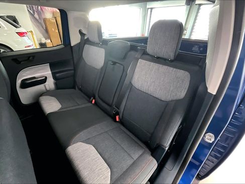 Used 2023 Ford Maverick XLT w/ Equipment Group 300A Standard image 27