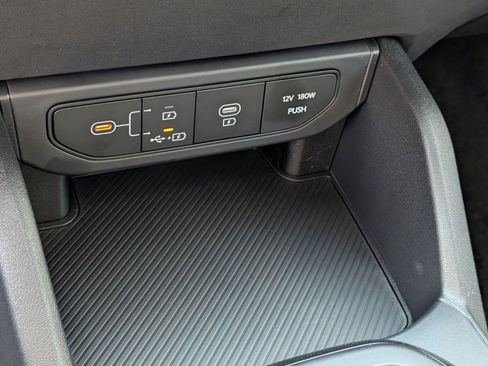 New 2026 Kia K4 FWD image 6