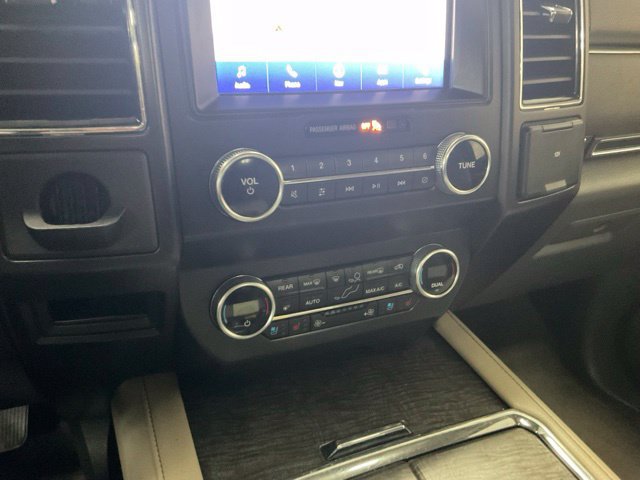 Used 2021 Ford Expedition Max Limited AWD/4WD image 15