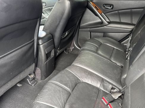 Used 2011 Nissan Murano LE image 28