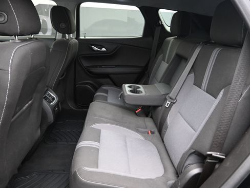 Used 2023 Chevrolet Blazer LT w/ Convenience Package image 17