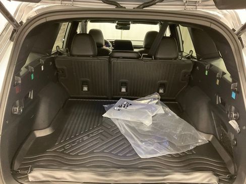 New 2026 Subaru Outback Touring XT image 26