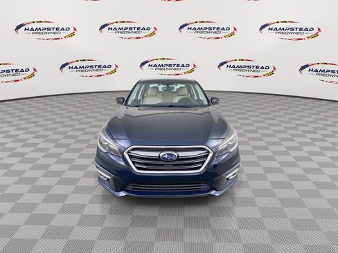 Used 2018 Subaru Legacy 3.6R Limited AWD/4WD image 3