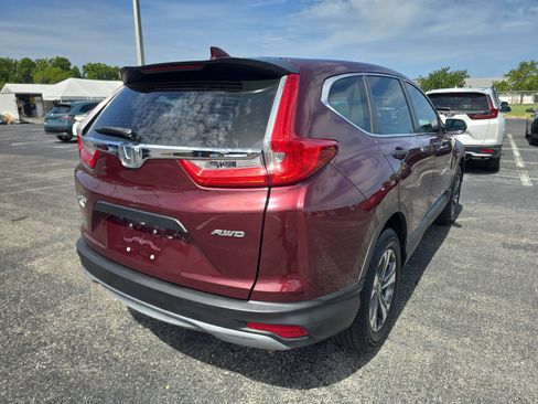 Used 2019 Honda CR-V LX image 4