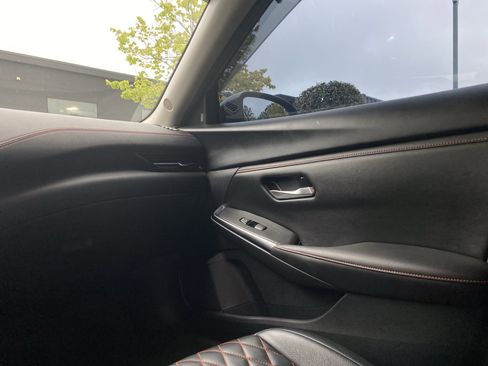 Used 2024 Nissan Sentra SR image 19