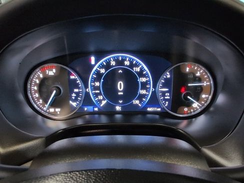 Certified 2023 Buick Enclave Avenir image 20