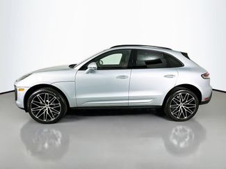 Certified 2026 Porsche Macan AWD/4WD video 2