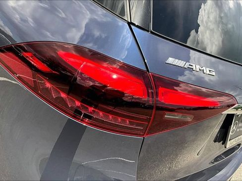Certified 2025 Mercedes-Benz GLE 53 AMG 4MATIC image 14