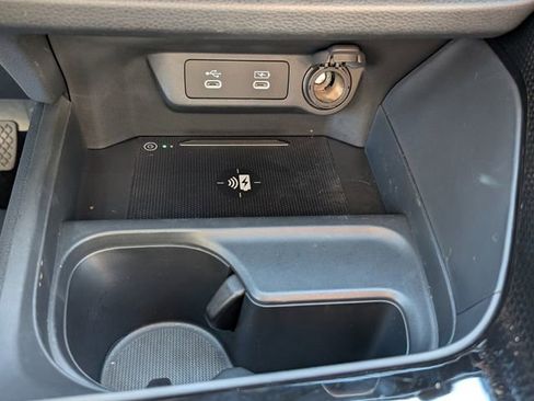 Certified 2025 Acura ADX FWD image 28