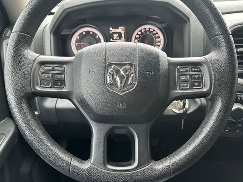Used 2015 RAM 1500 Express image 5