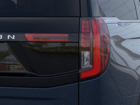 New 2025 Ford Expedition Platinum w/ Platinum Ultimate Package image 21