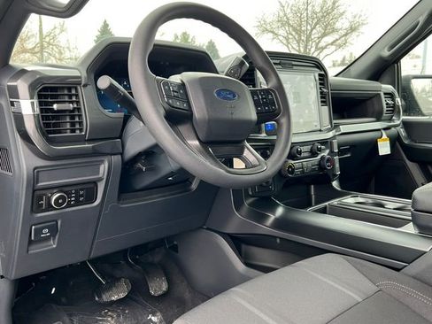 New 2026 Ford F150 STX image 18