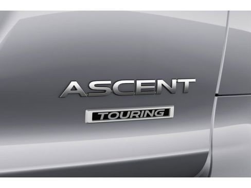 New 2026 Subaru Ascent Touring image 12