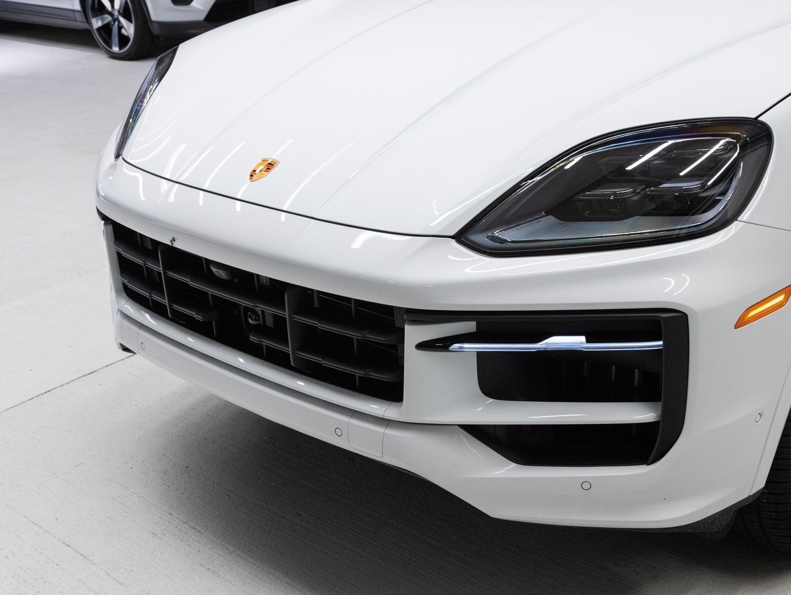 Used 2026 Porsche Cayenne S AWD/4WD image 32