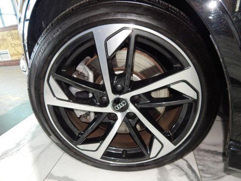 Used 2020 Audi A3 2.0T Premium w/ Final Edition Package image 10