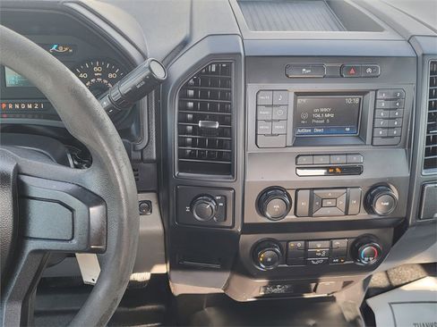 Used 2018 Ford F150 XL image 9