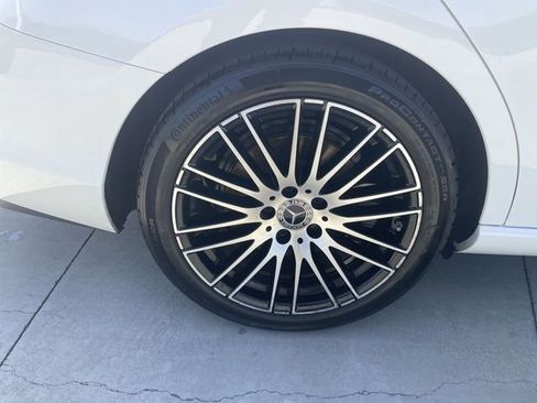 Used 2022 Mercedes-Benz C 300 Sedan image 34