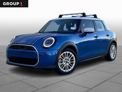 Used 2025 MINI Cooper 4-Door Hardtop