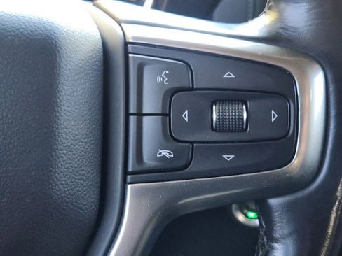 Used 2021 Chevrolet Silverado 1500 LT image 22